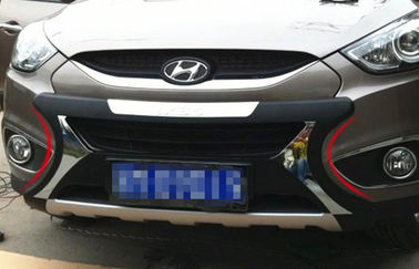 Çin Hyundai IX35 Araç Aksesuarları, Ön ve Arka Tampon Koruyucusu Tedarikçi