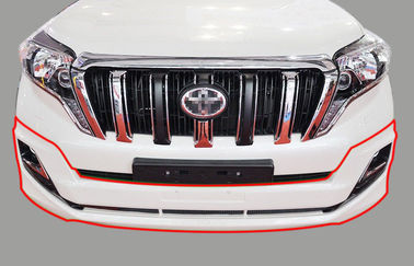 Çin Araba Koruma Parçaları / Toyota Land Cruiser Prado 2014 FJ150 Için Otomatik Vücut Kitleri Tedarikçi