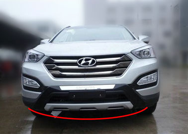 Çin 2013 Hyundai Santafe IX45 Tampon Muhafızları Ön ve Arka Koruyucu Tedarikçi