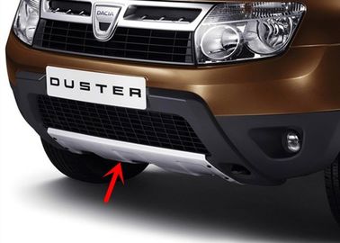 Çin Renault Dacia Duster 2010 - 2015 ve Duster 2016 için OE tarzı tampon kayma plakaları Tedarikçi