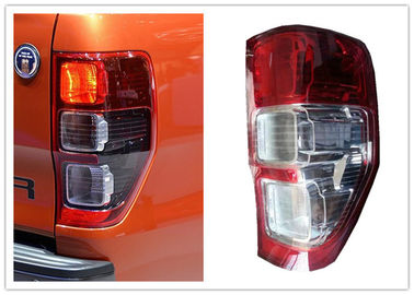 Çin Ford Ranger T6 2012 2013 2014 OE Stil Otomobil Yedek Parçaları Kuyruk Lambası Takma Tedarikçi