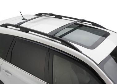 Çin 2018 Subaru XV için OE Stil Çatı Bagaj Raf Rayları Çapraz Barlar Tedarikçi