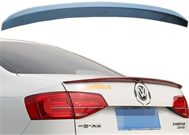 Çin Hassas Araç Tavan Spoyleri, Jetta6 Sagitar 2012 için Volkswagen Arka Spoyleri Tedarikçi