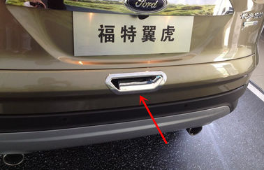 Çin Ford Kuga Escape 2013 2014 Otomatik Vücut Trim Parçaları Arka Kapı Kutusu Tedarikçi