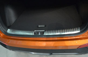 Çin Hyundai IX25 2014, Paslanmaz Çelik kapı eşiği koruyucuları için arka kapı pedalı Tedarikçi