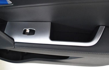 Çin Hyundai IX25 2014 Oto İç Trim Parçaları, ABS Krom Handrest Kapak Tedarikçi