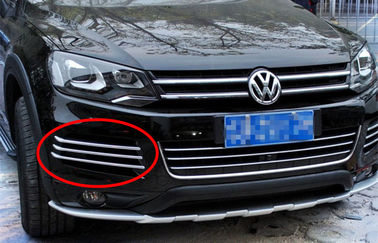 Çin Volkswagen Touareg 2011 Otomatik Ön Izgara, Özel Yan Izgara Garnitür Tedarikçi
