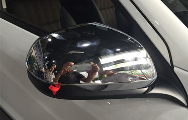 Çin HONDA HR-V 2014 Auto Body Trim Parçaları, Özel Side Ayna Krom Kapağı Tedarikçi