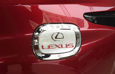 Çin Auto Body Trim Yedek Parçalar, LEXUS NX 2015 Yakıt Deposu Kapağı Kapağı Tedarikçi