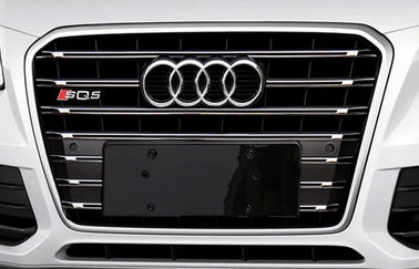 Çin Audi Q5 2013 SQ5 Stil Krom Grille için Modifiye Otomatik Ön Izgara Tedarikçi