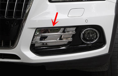Çin Audi Q5 2013 2014 2015 için Araç Ön Sis Lambası Kalıp Tedarikçi