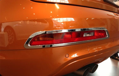 Çin Özelleştirilmiş Audi Q3 Sis Lambası Bezel, Krom Sis Lambası Meclisi Tedarikçi