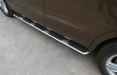 Çin 2012 Audi Q3 için Orijinal OE Tipi Araç Koşu Panoları Evrensel Tedarikçi