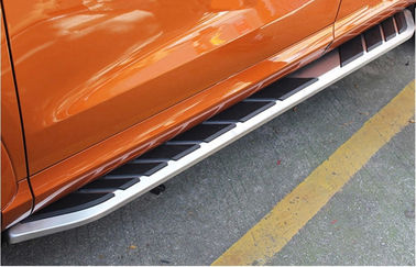 Çin Cadillac Stil Araç SUV Koşu Kurulu Audi Q3 2012 Özelleştirilmiş Araba Aksesuarları Tedarikçi