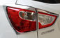 Suzuki S-çapraz 2014 için ABS Krom Far Çerçeveleri, Kuyruk Lambası Çerçevesi Tedarikçi