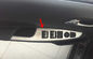 Hyundai Tucson 2015 Hromlu Yeni Otomobil Aksesuarları IX35 Pencere Değiştirme Çerçevesi Tedarikçi
