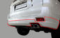 Araba Koruma Parçaları / Toyota Land Cruiser Prado 2014 FJ150 Için Otomatik Vücut Kitleri Tedarikçi