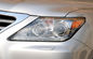 Lexus LX570 2010 - 2014 OE Otomobil Yedek Parçaları Far Ve Stop Lambası Tedarikçi