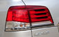 Lexus LX570 2010 - 2014 OE Otomobil Yedek Parçaları Far Ve Stop Lambası Tedarikçi