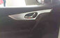 Nissan Tüm Yeni Qashqai İç Çizgi Parçaları, Yan Kapı İç Kullanıcı Kalıplama Tedarikçi
