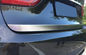 SUS Arka Kapı Orta Dekorasyon ve Alt Dekorasyon Şeritleri BMW E71 Yeni X6 2015 için Tedarikçi