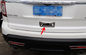 2011 Ford Explorer için kromlu Otomatik Vücut Düzeltme Parçaları / El Düzeltme Düzeltmesi Tedarikçi