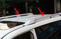 Toyota Araba Parçaları ve Prado FJ150 2014 Aksesuarlar Otomatik Çatı Raflar Tedarikçi