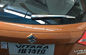 Suzuki Vitara 2015 Otomobil Vücut Dekorasyonu Parçaları Hromlu Arka Silgi Kapağı Tedarikçi