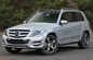 Mercedes-Benz Araba GLK 2013 + Araç Koşu Panosu OE Stil Yedek Parça Tedarikçi