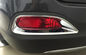 Otomobiliniz İçin KIA Sorento 2015 Krom Tail Işık Trim Rim Dekoratif Dayanıklı Tedarikçi