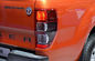 Ford Ranger T6 2012 2013 2014 OE Stil Otomobil Yedek Parçaları Kuyruk Lambası Takma Tedarikçi