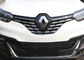 Renault Kadjar 2016 için OE Stil Krom Ön Izgara, Ön Yarış Izgarası Tedarikçi