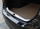 TOYOTA Corolla 2014 2016 Paslanmaz Çelik Kapı Eşiği ve Vuruş Plakası Tedarikçi