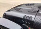 Jeep Wrangler 2007- 2017 JK Otomobil yedek parçaları sağlam kemer Performansı Havalandırmalı başlık Tedarikçi