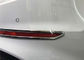 Hyundai Elantra 2016 Avante Sis Füme Hava Yastığı Kapakları ve Arka Tampon Kalıplama Tedarikçi