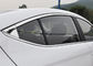 Hyundai Elantra 2016 Avante Oto Cam Trimi, Paslanmaz Çelik Şerit Şerit Tedarikçi