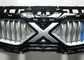 X Man Stil Otomatik Modifiye Ön Izgara KIA Tüm Yeni Sportage 2016 2017 KX5 için Tedarikçi