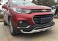 Ön Tampon Koruma / Arka Tampon Koruma için Chevrolet Yeni Trax Tracker 2017 Tedarikçi