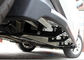 Nissan X-izi 2014 2017 Yan Basamak Çubuklar Çalışma Panoları Plastik PP / Alunimium Alaşımlı Pedal Tedarikçi