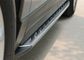 OE Stil Chevrolet Equinox 2017 2018 için Araç Koşu Panoları Yan Basamaklar Tedarikçi