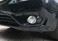 Benz Vito 2016 için Krom Ön Sis Lambası Kapakları ve Arka Tampon Işık Çerçevesi Tedarikçi