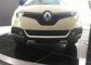 Renault Yeni Captur 2016 2017 Koruma Parçaları Ön Koruma Ve Arka Tampon Koruma Tedarikçi