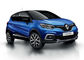 ABS Otomobil Vücut Düzeltme Parçaları, Renault Captur 2016 2018 Dekorasyon Parçaları Kapı Eldivenleri Girdiler ve Kapaklar Chrome Tedarikçi