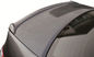 Honda Spirior 2009+ Lip Air Interceptor Blow Molding Süreci için Çatı Spoiler Tedarikçi