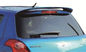 SUZUKI SWIFT 2007 Araç Çatı Spoiler / Otomobil Arka Spoiler sürtünmeyi azaltmaya yardımcı olur Tedarikçi