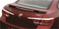 Buick Excelle GT 2010-2014 Araç Çatı Spoiler Primer Kuyruk Spoiler Otomatik Değiştirilmiş Parçalar Tedarikçi