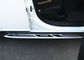 Jeep Pusula 2017 Otomobil için OE Stil Otomobil Parçaları Araç Koşu Panoları Tedarikçi