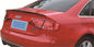 AUDI A4 2009 2010 2011 2012 için Otomatik Spoiler Lip Tedarikçi