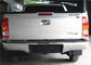 Toyota Hilux Vigo 2009 &amp;amp; 2012 için OE Stil Araç Koşu Panoları Arka Adım Bar Tedarikçi