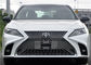 Toyota Camry 2018 için Lexus Stil Vücut Kitleri Yedek Araba Yedek Parçaları Tedarikçi
